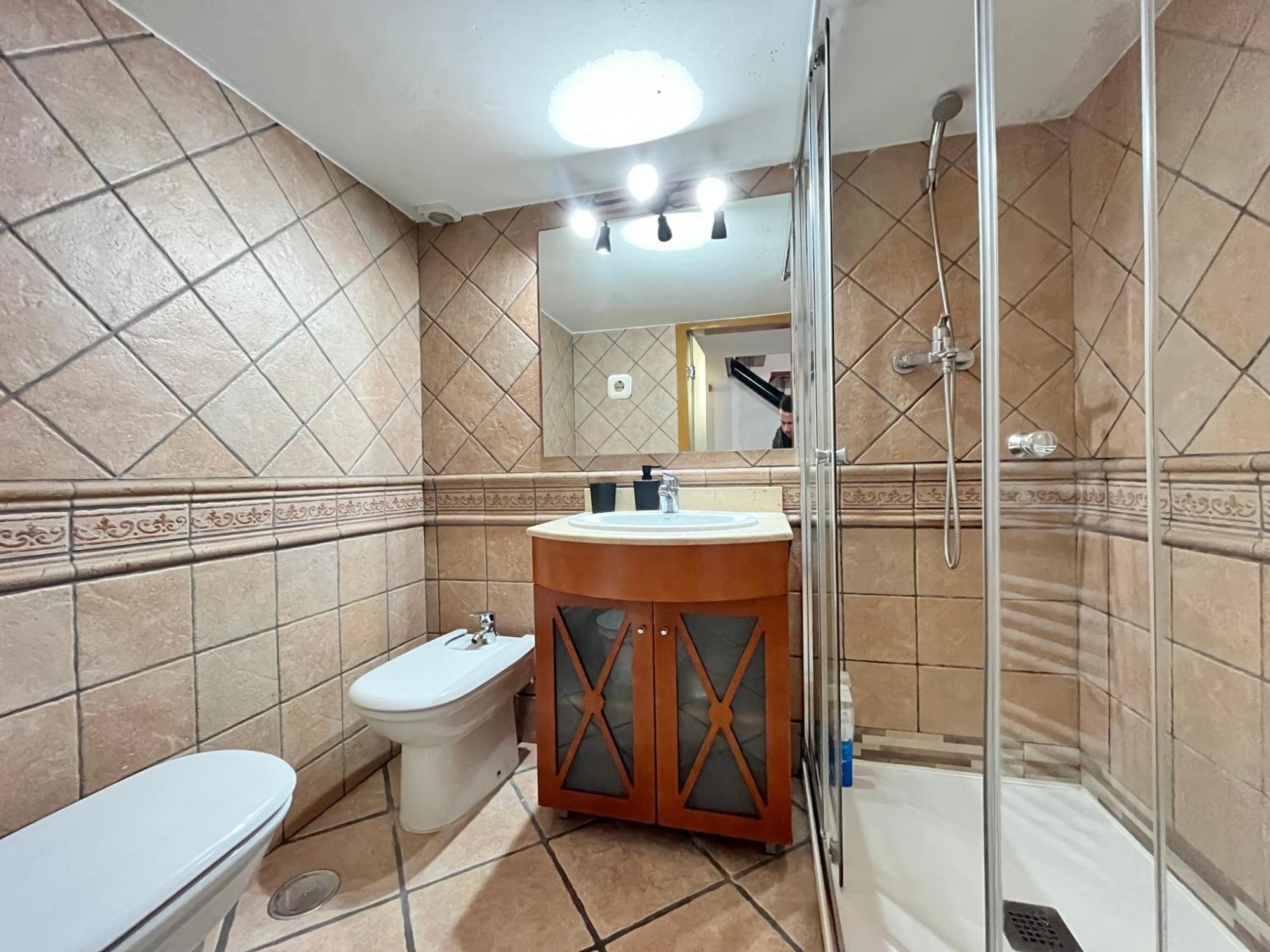Apartamento Loft Plaza Mayor 2 Temporal *